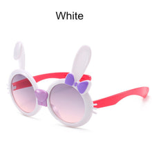 Load image into Gallery viewer, 2023 Kids Sunglasses Cute Baby Plastic Children Sun Glasses Boys and Girls Cartoon Classic Eyeglasses Uv400