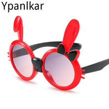 Load image into Gallery viewer, 2023 Kids Sunglasses Cute Baby Plastic Children Sun Glasses Boys and Girls Cartoon Classic Eyeglasses Uv400