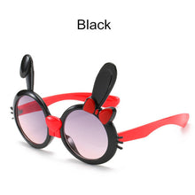 Load image into Gallery viewer, 2023 Kids Sunglasses Cute Baby Plastic Children Sun Glasses Boys and Girls Cartoon Classic Eyeglasses Uv400