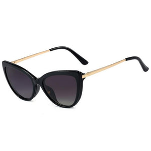 2023 Magnetic Clip on Polarized Sunglasses Women Transparent Anti Blue Light Glasses Frame Women's Eyeglasses Drivin