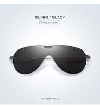 Load image into Gallery viewer, 2023 Men Cool Style Gradient Sunglasses Driving Vintage Brand Design Sun Glasses Oculos De Sol