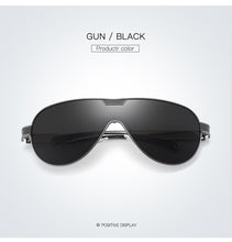 Load image into Gallery viewer, 2023 Men Cool Style Gradient Sunglasses Driving Vintage Brand Design Sun Glasses Oculos De Sol