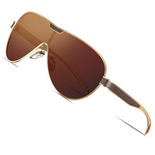 Load image into Gallery viewer, 2023 Men Cool Style Gradient Sunglasses Driving Vintage Brand Design Sun Glasses Oculos De Sol