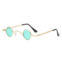 Load image into Gallery viewer, 2023 Personlity Sunglasses Man And Women Punk Vintage Metal Trend Popular Shades Sun Glasses For Man Latest UV400