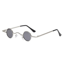 Load image into Gallery viewer, 2023 Personlity Sunglasses Man And Women Punk Vintage Metal Trend Popular Shades Sun Glasses For Man Latest UV400