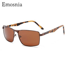 Load image into Gallery viewer, 2023 Polarized Sunglasses Men Driving Classic Square Design Leopard Legs Sun Glasses Ladies Male Outdoor UV400