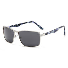 Load image into Gallery viewer, 2023 Polarized Sunglasses Men Driving Classic Square Design Leopard Legs Sun Glasses Ladies Male Outdoor UV400