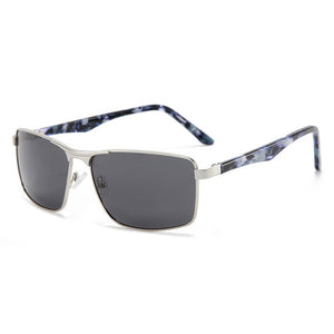 2023 Polarized Sunglasses Men Driving Classic Square Design Leopard Legs Sun Glasses Ladies Male Outdoor UV400