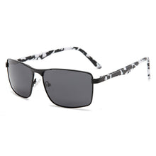 Load image into Gallery viewer, 2023 Polarized Sunglasses Men Driving Classic Square Design Leopard Legs Sun Glasses Ladies Male Outdoor UV400