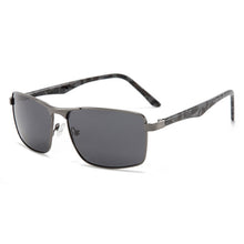 Load image into Gallery viewer, 2023 Polarized Sunglasses Men Driving Classic Square Design Leopard Legs Sun Glasses Ladies Male Outdoor UV400