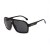 2023 Retro Sunglasses Men Women Square UV400 Driving Eyewear Brand Designer  Sun Glasses Vintage Oculos De Sol