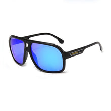 Load image into Gallery viewer, 2022 Retro Sunglasses Men Women Square UV400 Driving Eyewear Brand Designer Luxury Sun Glasses Vintage Oculos De Sol
