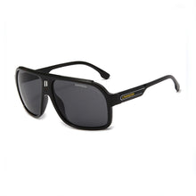 Load image into Gallery viewer, 2023 Retro Sunglasses Men Women Square UV400 Driving Eyewear Brand Designer  Sun Glasses Vintage Oculos De Sol