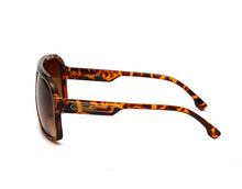 Load image into Gallery viewer, 2023 Retro Sunglasses Men Women Square UV400 Driving Eyewear Brand Designer  Sun Glasses Vintage Oculos De Sol