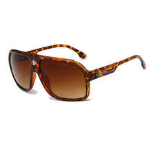 Load image into Gallery viewer, 2023 Retro Sunglasses Men Women Square UV400 Driving Eyewear Brand Designer  Sun Glasses Vintage Oculos De Sol
