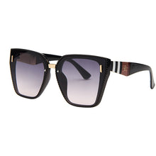 Load image into Gallery viewer, 2023 Square Polarized Sunglasses Sports Men Women Sun Glasses Anti-Reflective Mirror Out Door Driving Shade Uv400