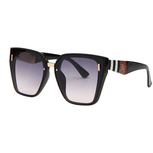2023 Square Polarized Sunglasses Sports Men Women Sun Glasses Anti-Reflective Mirror Out Door Driving Shade Uv400