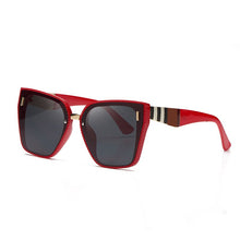 Load image into Gallery viewer, 2023 Square Polarized Sunglasses Sports Men Women Sun Glasses Anti-Reflective Mirror Out Door Driving Shade Uv400