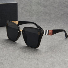 Load image into Gallery viewer, 2023 Square Polarized Sunglasses Sports Men Women Sun Glasses Anti-Reflective Mirror Out Door Driving Shade Uv400
