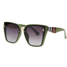 Load image into Gallery viewer, 2023 Square Polarized Sunglasses Sports Men Women Sun Glasses Anti-Reflective Mirror Out Door Driving Shade Uv400