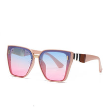 Load image into Gallery viewer, 2023 Square Polarized Sunglasses Sports Men Women Sun Glasses Anti-Reflective Mirror Out Door Driving Shade Uv400