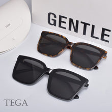 Load image into Gallery viewer, 2023 Square men women Sunglasses Acetate Polarized UV400 GENLTE TEGA Sunglasses women men  Glasses