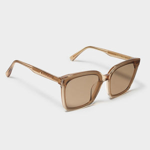2023 Square men women Sunglasses Acetate Polarized UV400 GENLTE TEGA Sunglasses women men  Glasses