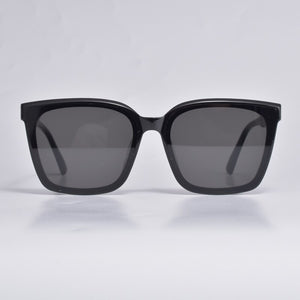 2023 Square men women Sunglasses Acetate Polarized UV400 GENLTE TEGA Sunglasses women men  Glasses