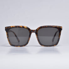 Load image into Gallery viewer, 2023 Square men women Sunglasses Acetate Polarized UV400 GENLTE TEGA Sunglasses women men  Glasses