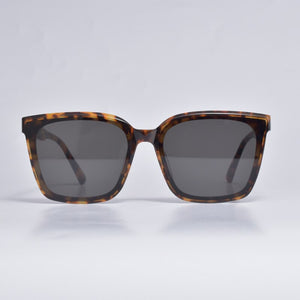 2023 Square men women Sunglasses Acetate Polarized UV400 GENLTE TEGA Sunglasses women men  Glasses