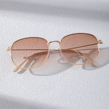 Load image into Gallery viewer, 2023 Style All-match Trend Sunglasses Personalized Square Frame Sunglasses Ins Candy Color Big Frame Eyeglasses