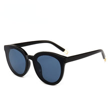 Load image into Gallery viewer, 2023 Trendy Ladies Sunglasses Round Frame Retro Sunglasses Big Frame Face-lift Sunglasses Women