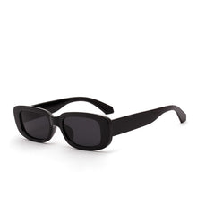 Load image into Gallery viewer, 2022 New Fashion Vintage Sunglasses Women Brand Designer Retro Sunglass Rectangle Sun Glasses Female UV400 Lens Eyewears