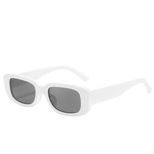 Load image into Gallery viewer, 2023 Vintage Sunglasses Women Brand Designer Retro Sunglass Women's Rectangle Sun Glasses Female UV400 Eyewears