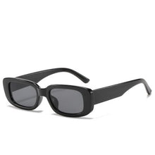 Load image into Gallery viewer, 2023 Vintage Sunglasses Women Brand Designer Retro Sunglass Women's Rectangle Sun Glasses Female UV400 Eyewears