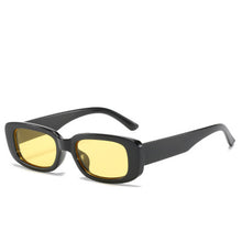 Load image into Gallery viewer, 2023 Vintage Sunglasses Women Brand Designer Retro Sunglass Women's Rectangle Sun Glasses Female UV400 Eyewears