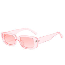 Load image into Gallery viewer, 2023 Vintage Sunglasses Women Brand Designer Retro Sunglass Women's Rectangle Sun Glasses Female UV400 Eyewears