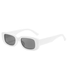 Load image into Gallery viewer, 2023 Vintage Sunglasses Women Brand Designer Retro Sunglass Women's Rectangle Sun Glasses Female UV400 Eyewears