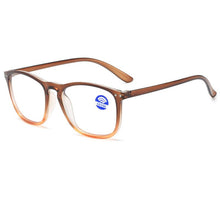 Load image into Gallery viewer, 2023 Women Eyeglasses Man Spuare Anti-Blue Light Plastic Eye Glasses Frame Classic Vintage Design Optical Eyewear
