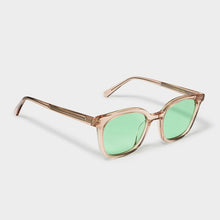 Load image into Gallery viewer, 2023 men women Sunglasses GENLTE TOMY Acetate Polarized UV400 Round Sunglasses women men Glasses with Original Box