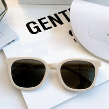 Load image into Gallery viewer, 2023 men women Sunglasses GENLTE TOMY Acetate Polarized UV400 Round Sunglasses women men Glasses with Original Box