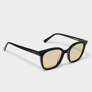 2023 men women Sunglasses GENLTE TOMY Acetate Polarized UV400 Round Sunglasses women men Glasses with Original Box