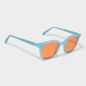 2023 men women Sunglasses GENLTE TOMY Acetate Polarized UV400 Round Sunglasses women men Glasses with Original Box
