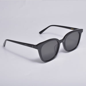 2023 men women Sunglasses GENLTE TOMY Acetate Polarized UV400 Round Sunglasses women men Glasses with Original Box