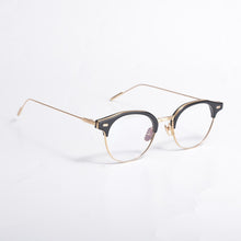 Load image into Gallery viewer, 2023 titanium women men  Prescription  glasses Frames GENTLE KITO Women Men Optics Eyeglasses Frames lens