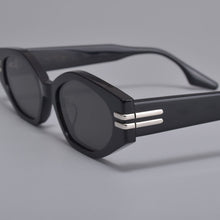 Load image into Gallery viewer, 2023   women men Sunglasses GENTLE CHOST Acetate  Hexagonal Polarizing UV400 lenses  Sun glasses for women men