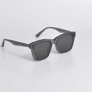 2023 GM  Korean Brand GENTLE GEGEN Sunglasses Women Men Aceate Cat Eye Sun Glasses With Original Packing