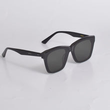 Load image into Gallery viewer, 2023 GM  Korean Brand GENTLE GEGEN Sunglasses Women Men Aceate Cat Eye Sun Glasses With Original Packing