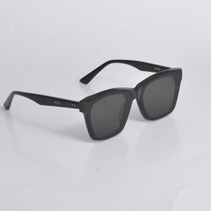 2023 GM  Korean Brand GENTLE GEGEN Sunglasses Women Men Aceate Cat Eye Sun Glasses With Original Packing