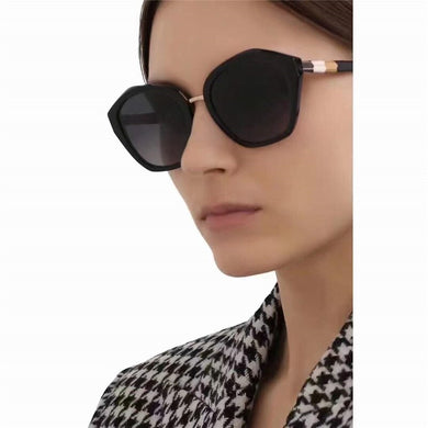 2023  Brand Vintage Sunglasses Women Butterfly Classic Acetate  Sun Glasses for Female UV400 Eyewear